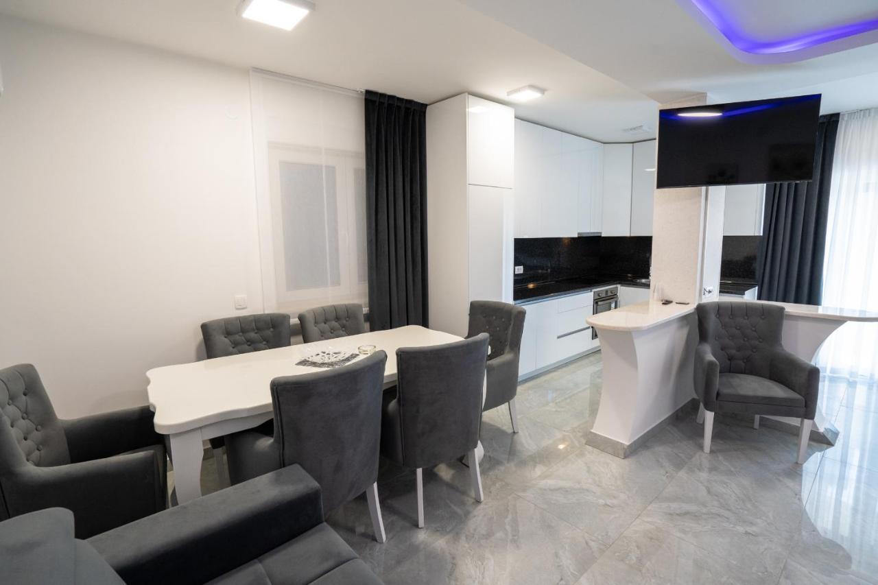 The Princess Apartamento