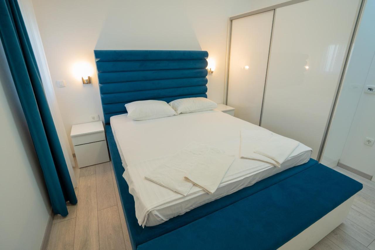 The Princess Apartamento *