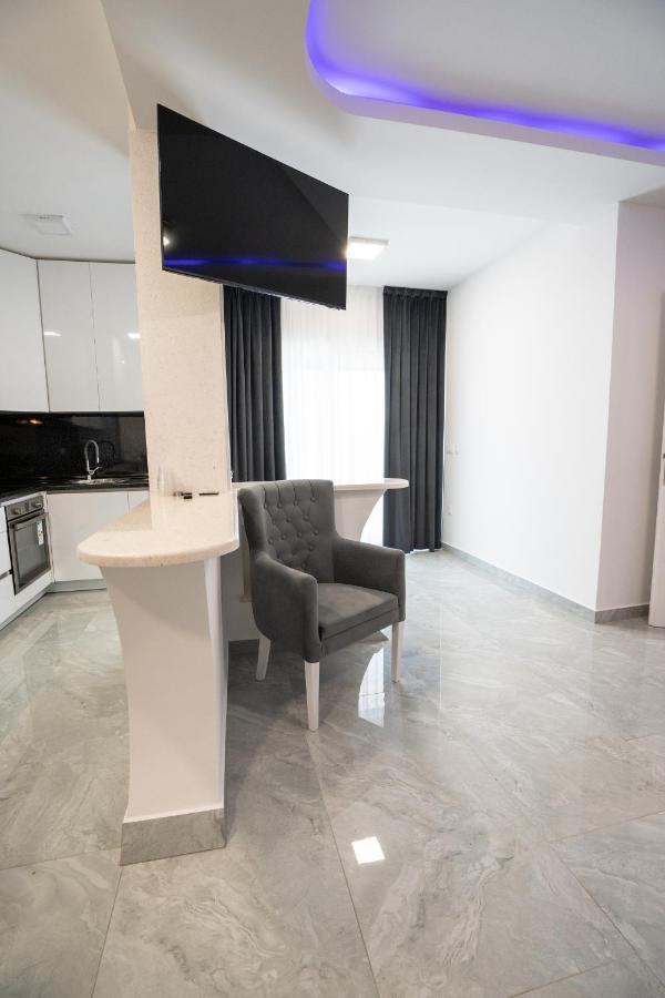 Apartamento The Princess Novalja