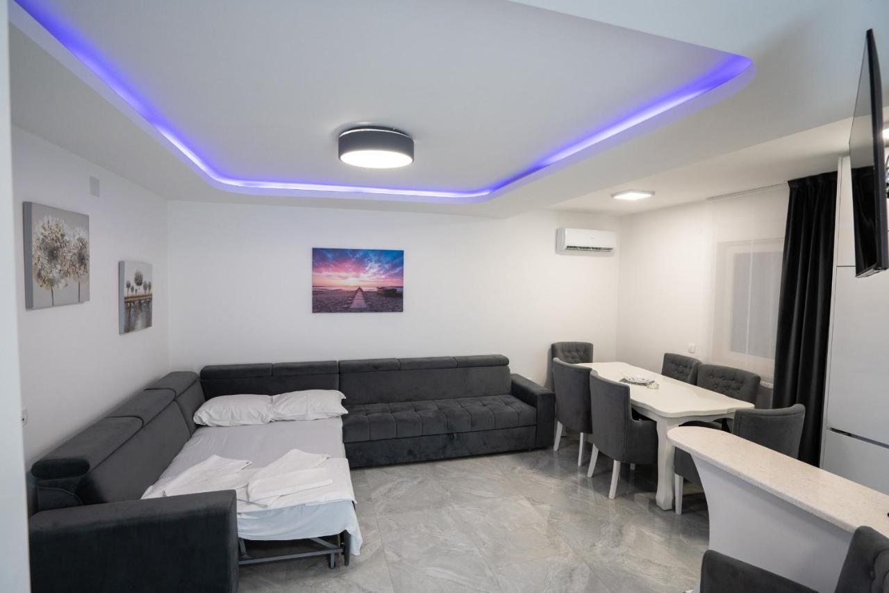 Apartamento The Princess *