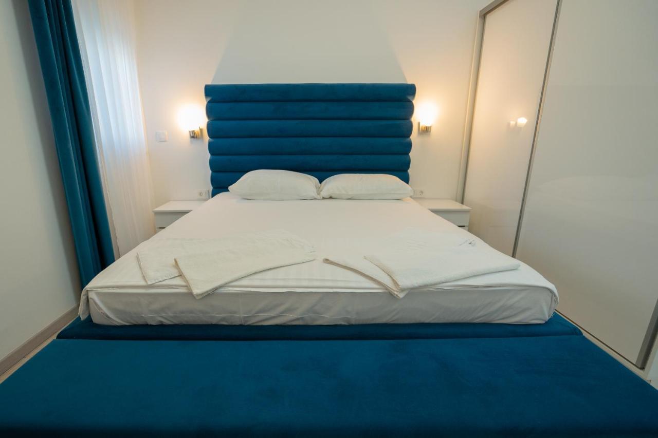 Apartamento The Princess Novalja