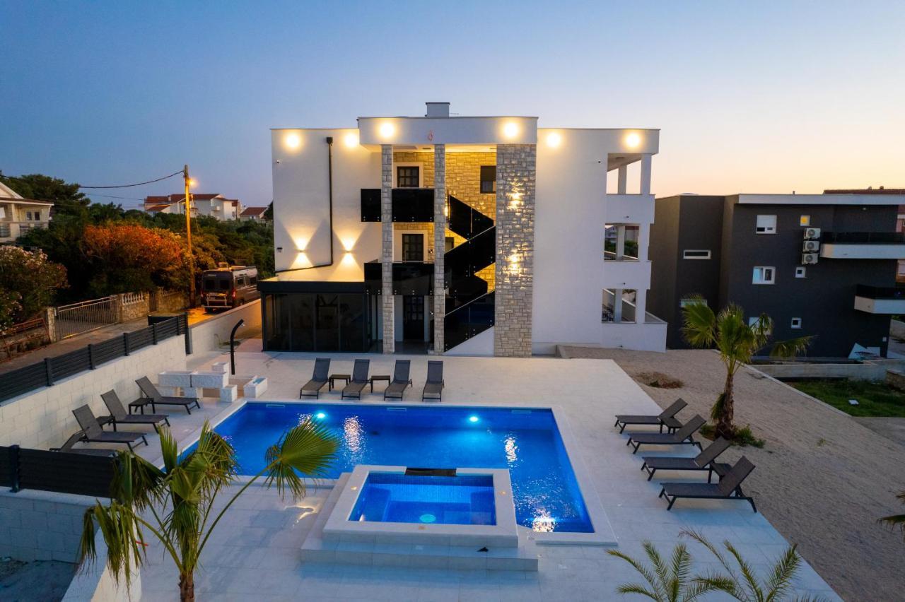 The Princess Apartamento