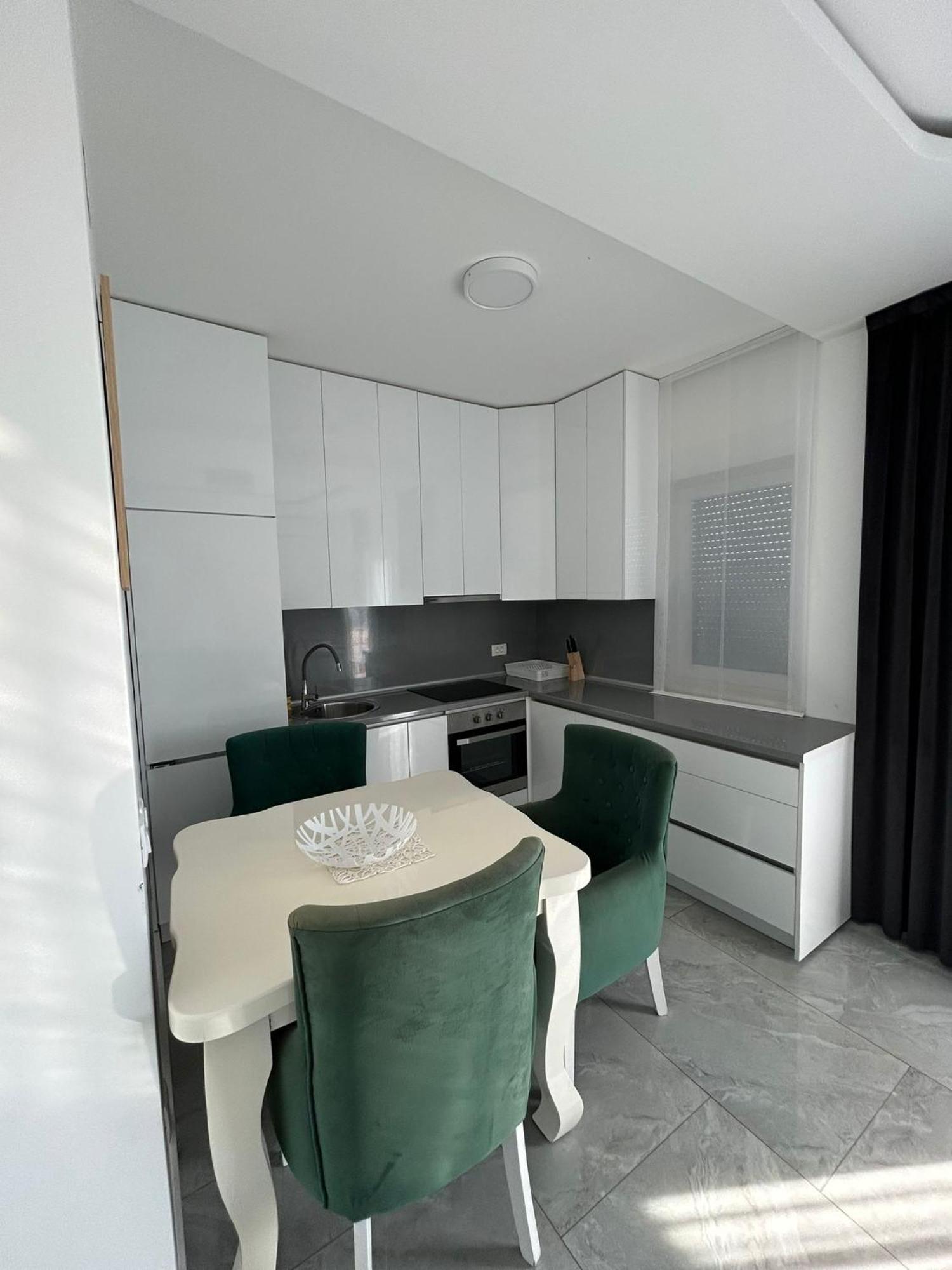 Apartment The Princess Novalja