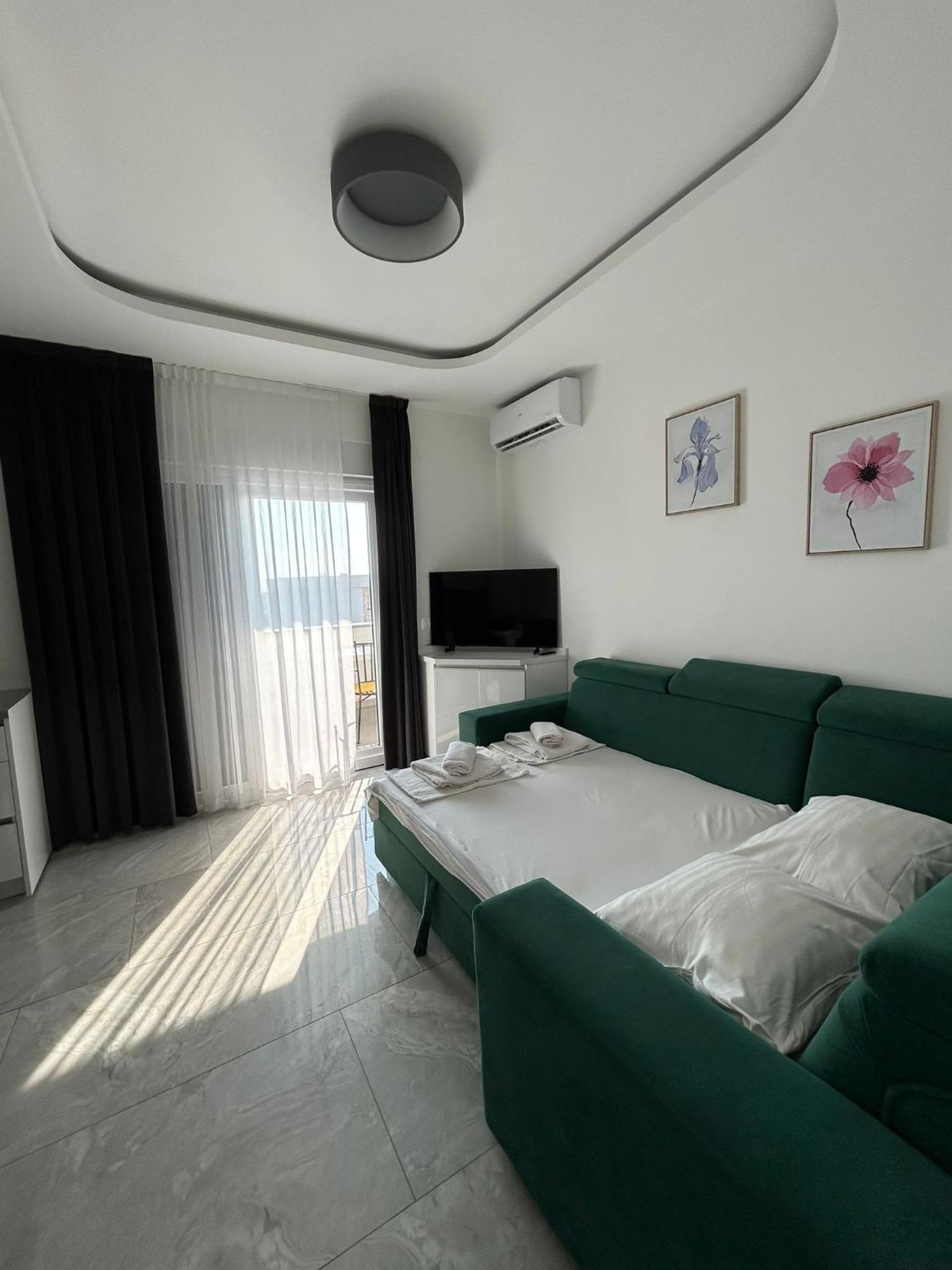 The Princess Apartment Novalja
