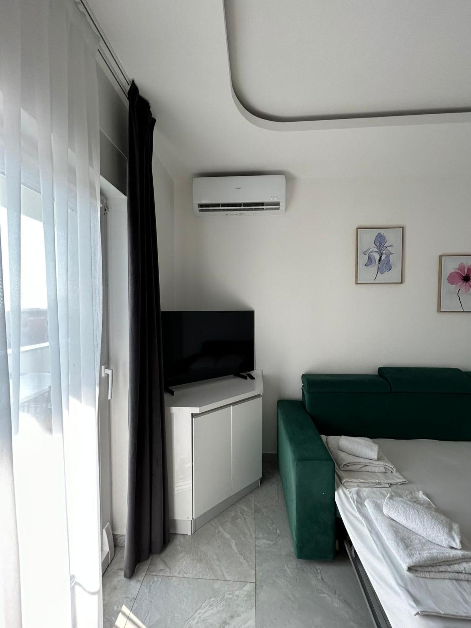 Apartment The Princess
